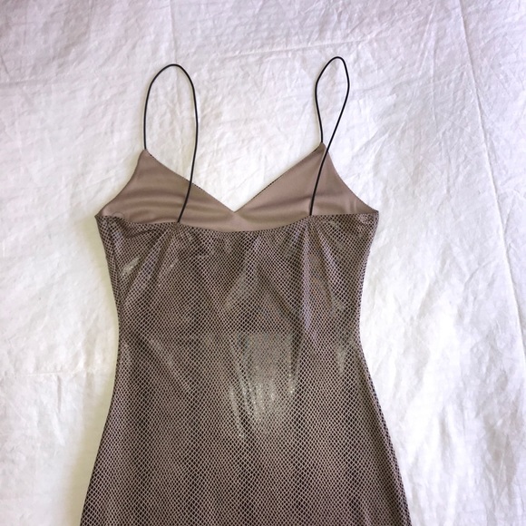 Classy NightOut Dress - Picture 3 of 3